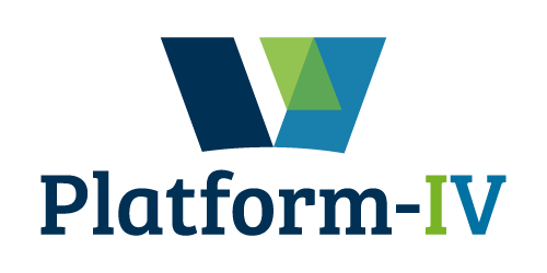 Platform-IV logo
